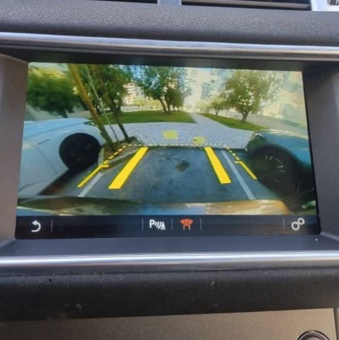 RANGE ROVER EVOQUE FACELIFT FTRAS – Full Extras & Estado Irrepreensíve