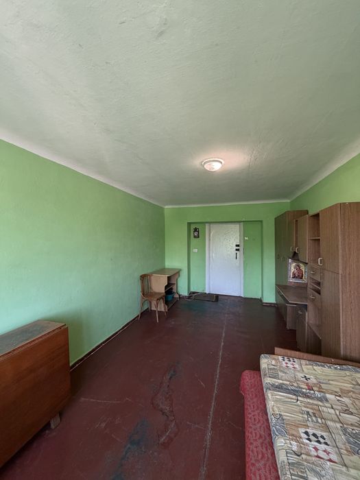 Продам кімнату в гуртожитку