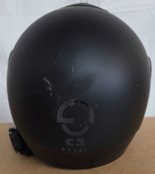 Capacete Modular Schubert C3 Basic