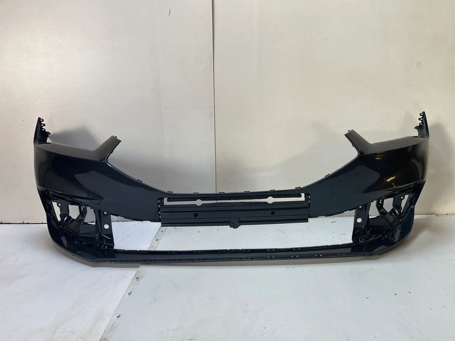 seat leon 4 iv zderzak przód przedni