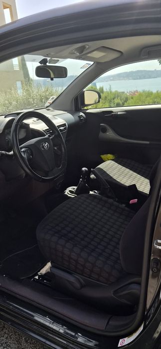 Toyota IQ 99.000 kms