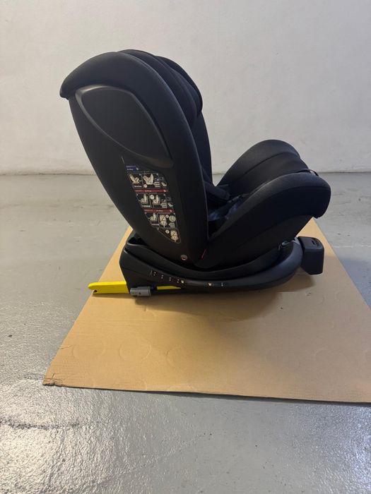 Cadeira Auto BebeConfort