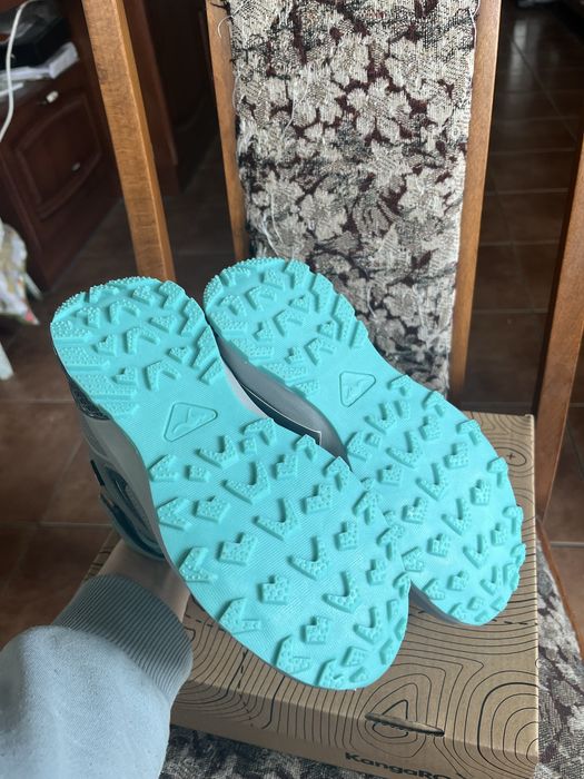 Чоботи дитячі нові 32 розмір