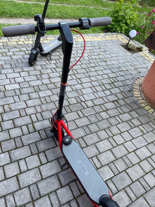 Продам Електросамокати З Німеччини Bird One NineBot ЗА ДЕШЕВОЮ ЦІНОЮ!
