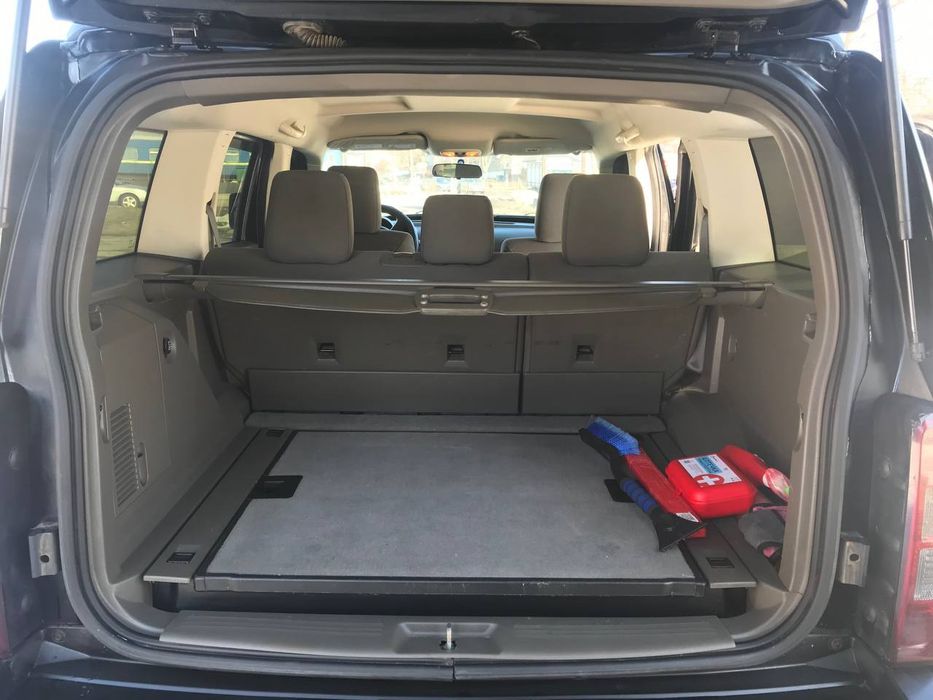 Джип Dodge Nitro ОБМІН