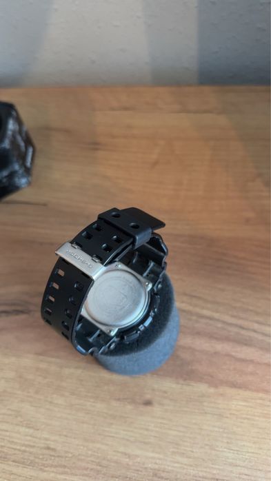 Casio G-Shock GA-100CF-1A9ER