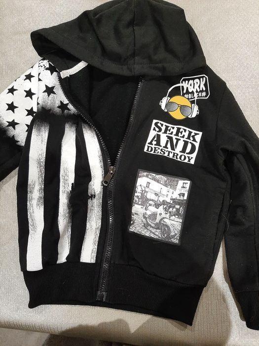 Casaco rapaz Best Kids