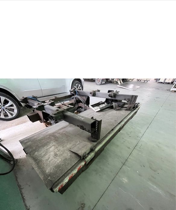 Plataforma elevatoria