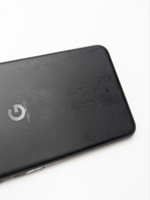 Google Pixel 8 Pro 128gb czarny