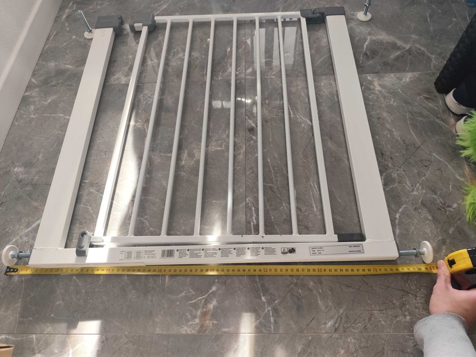 Bramka zabezpieczająca Safety 1 St