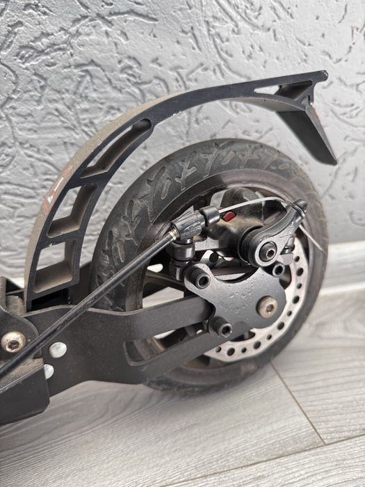 Продам самокат Extreme