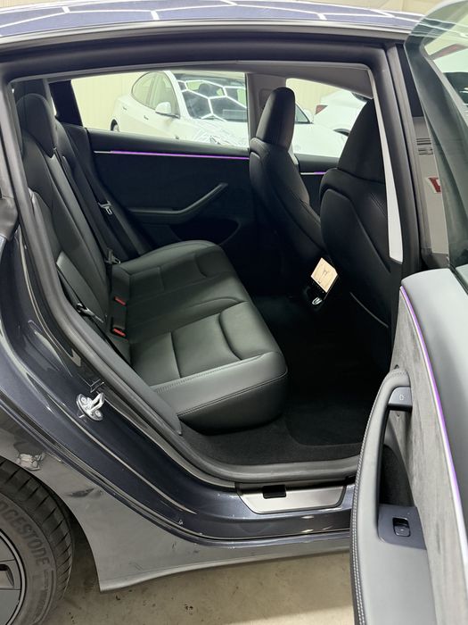 Tesla Model 3 LongRange Dual Motor Highland