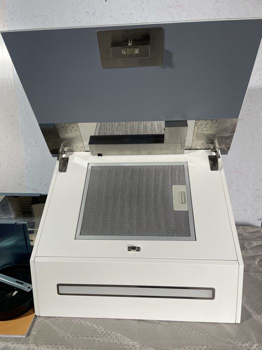 Вытяжка Klarstein Ava 60 (Германия)