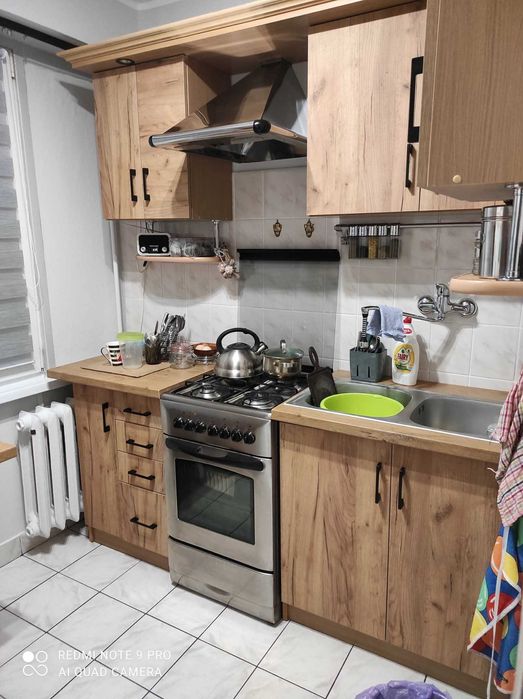 Wynajmę mieszkanie 48 m2