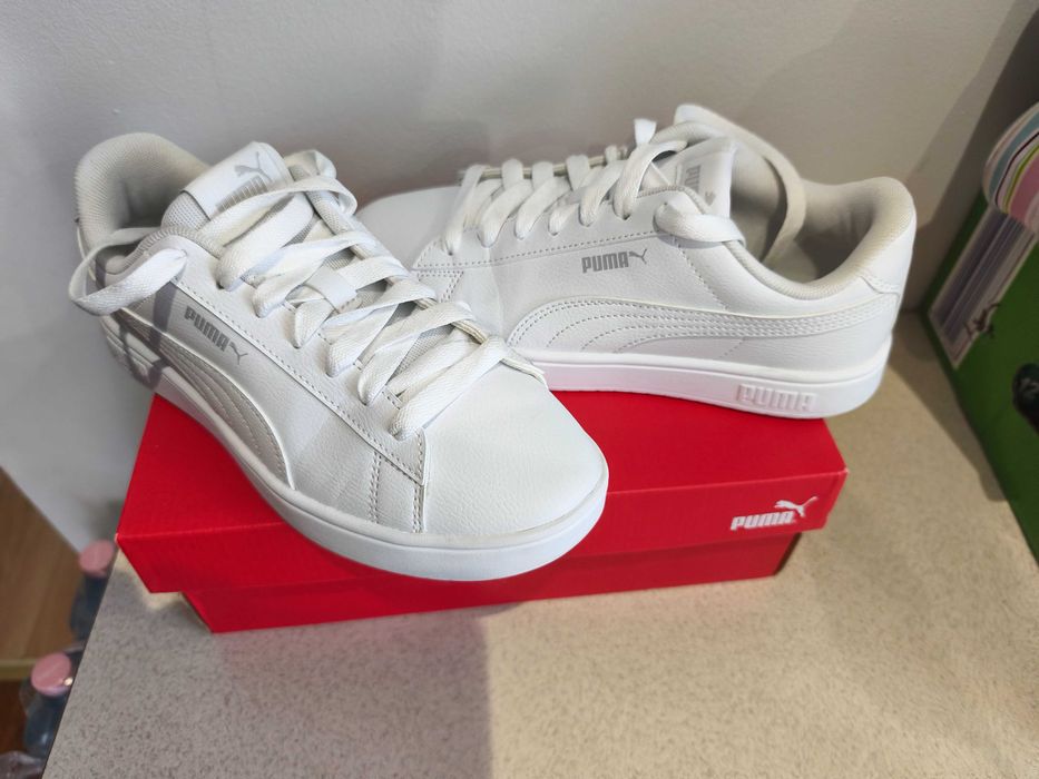 Adidasy puma  buty  r.38