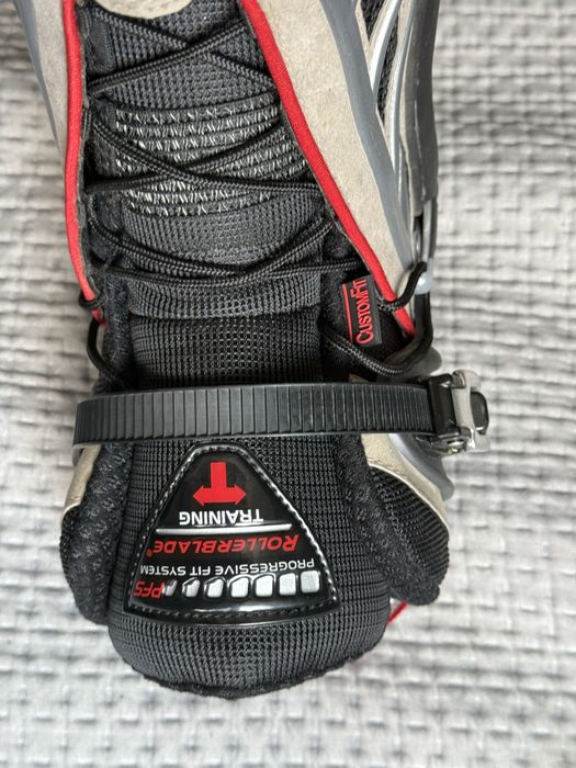Rolki Rollerblade