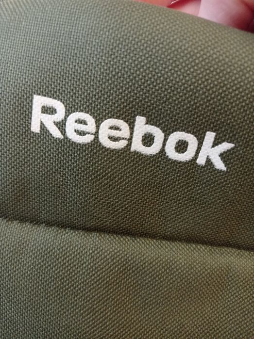 Спортивний рюкзак, наплічник, портфель  для чоловіків, Reebok