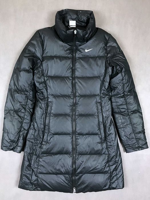 Пуховик Nike - XS  Парка G-STAR RAW - S демісезонна