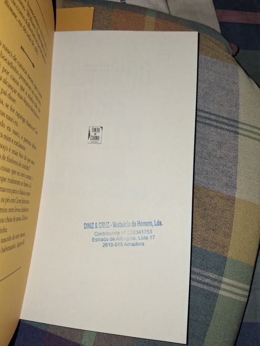 Fernando Assis Pacheco bronco angel cow-boy analfabeto