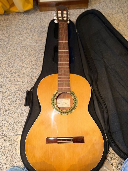 Paco Castillo 201