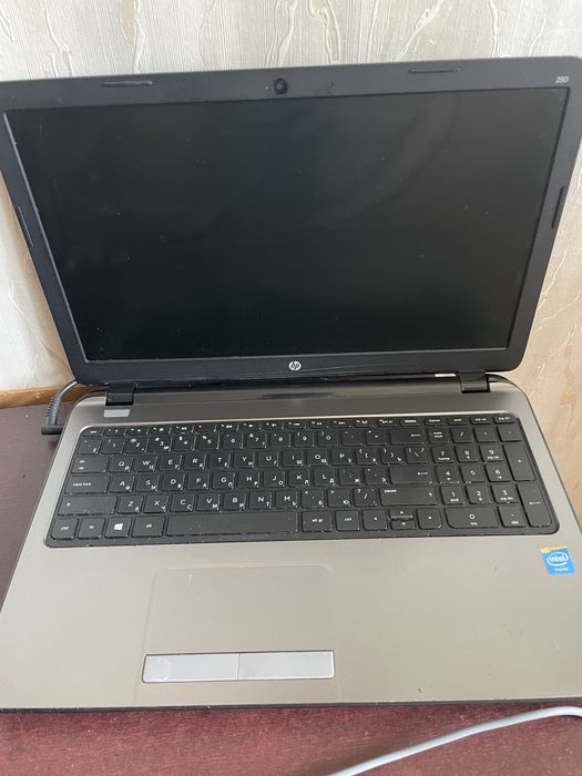 Продам ноутбук HP 250g3