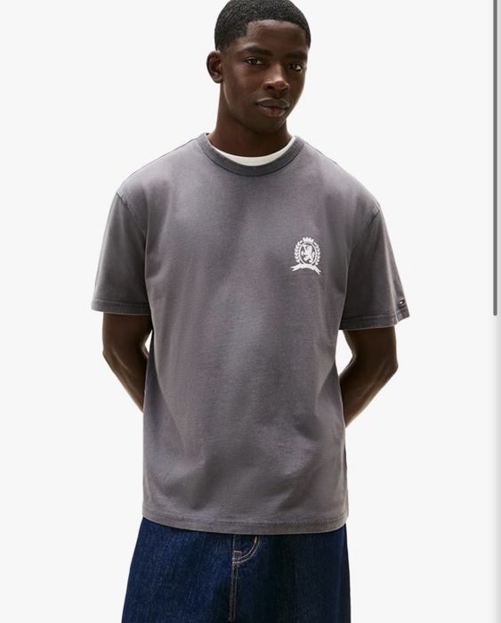 Футболка Tommy Hilfiger