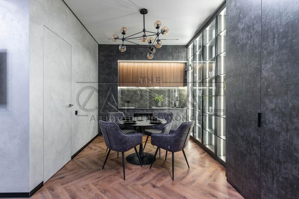 Продаж квартири, ЖК Crystal Park Tower, Шевченківський р-н - View 2