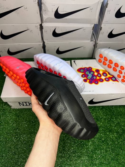 Шлепки Nike mind 001 ‼️Усі розміри в наявності ‼️ АКЦІЯ