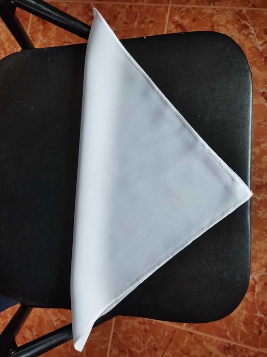 Toalhas de Mesa Restaurante