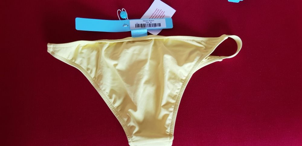 Strój kąpielowy bikini Melissa Odabash