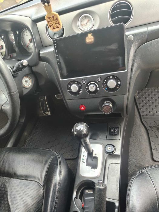 Mitsubishi Outlander 2004