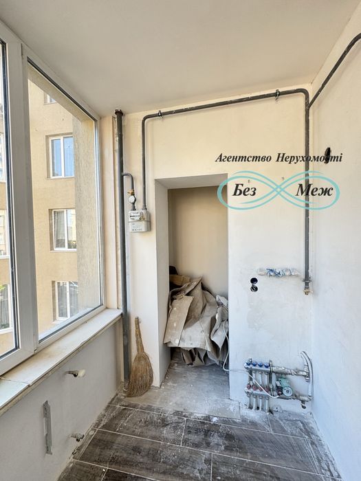 Без %‼️Продаж 2к квартири в ЖК Софія Сіті Товстого 81