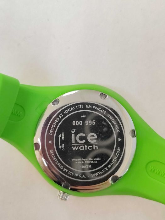 Zegarek ICE Watch