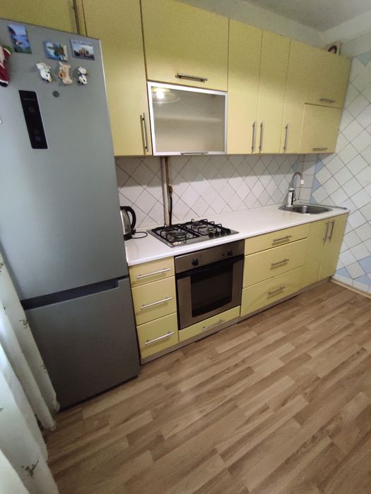 Сдам 3 ком квартиру Тополь, Днепр