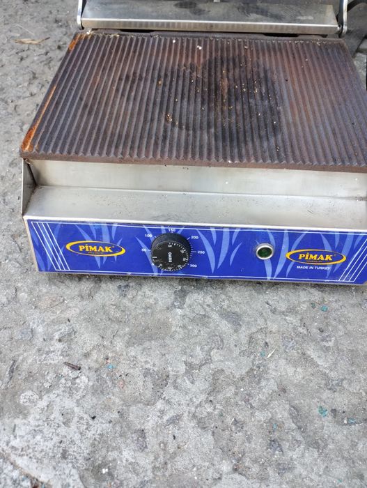 Продається електроГріль