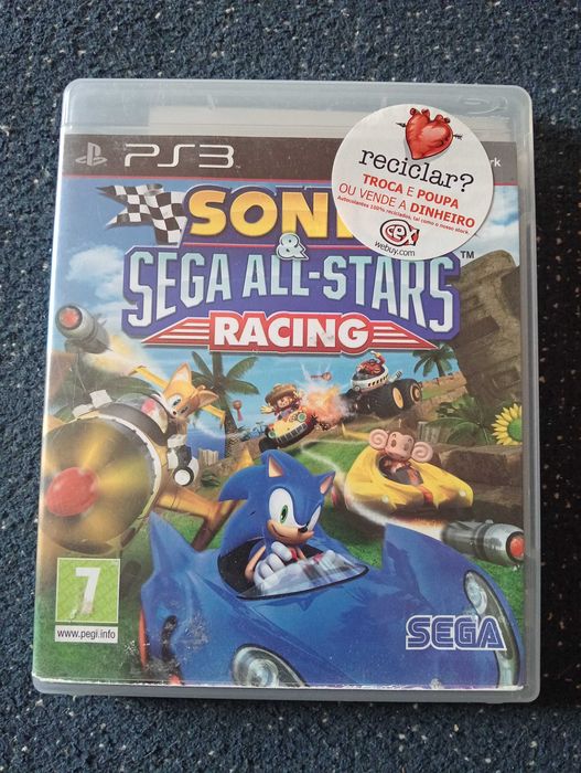 Jogos PlayStation 3