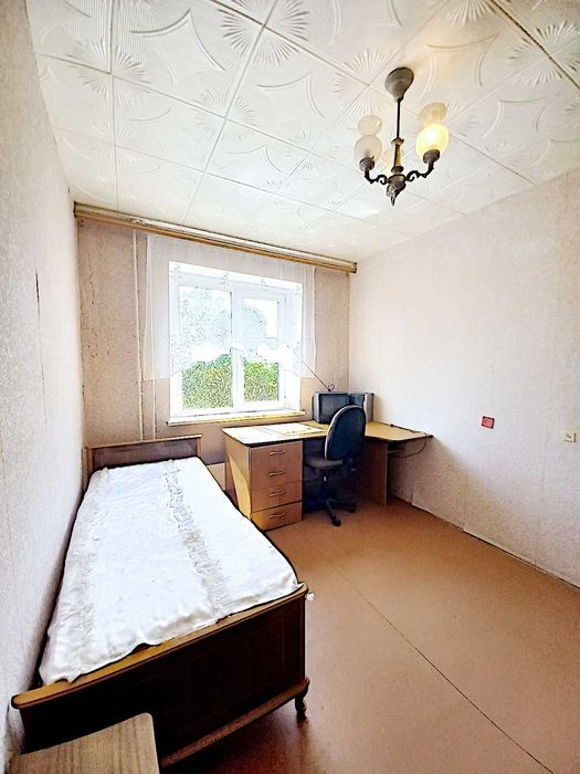 2к квартира Хортицкий р-н, ул. Курузова, 3/9 этаж