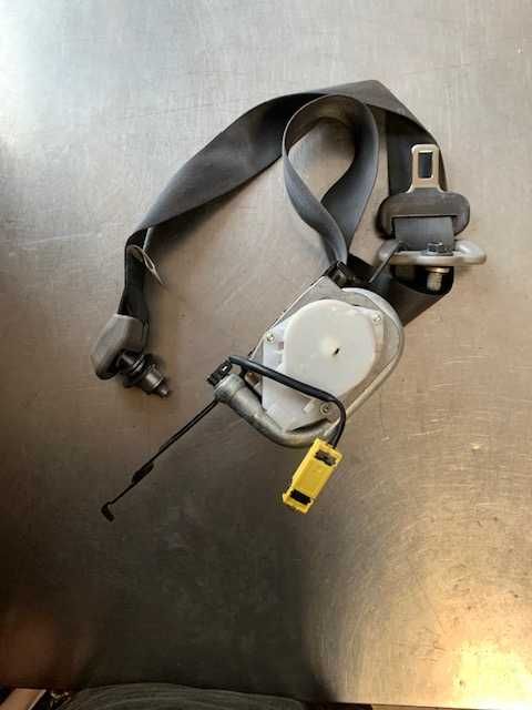 Honda Insight Pas Bezpieczeństwa Lewy