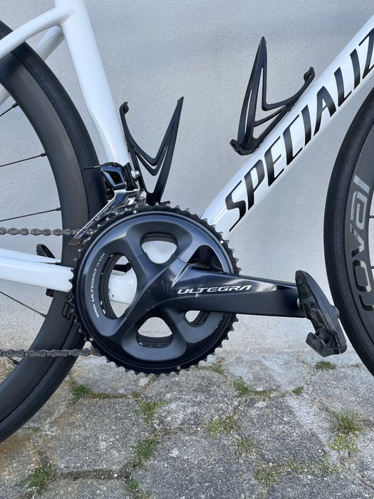 Spcialized Tarmac SL6 Expert Disc