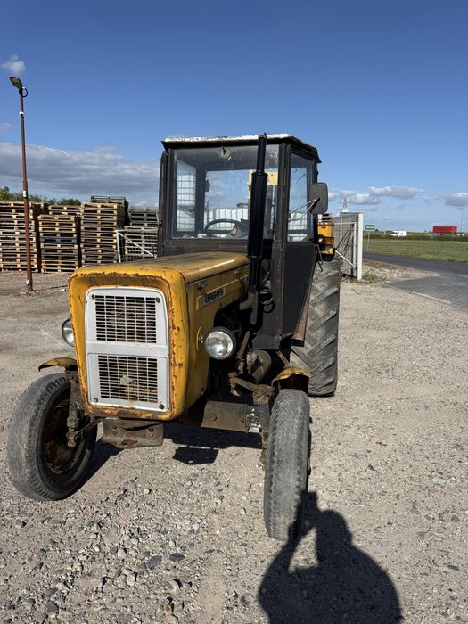 Sprzedam Ursus C360