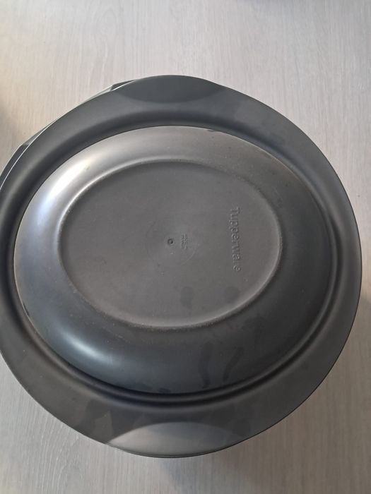 Ultra pro tupperware 5l