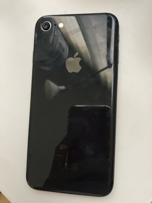 iPhone 8 for Parts64286377068035120