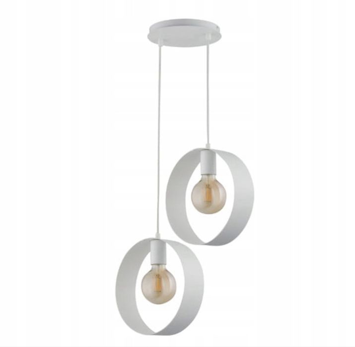 Nowa lampa wiszaca loft
