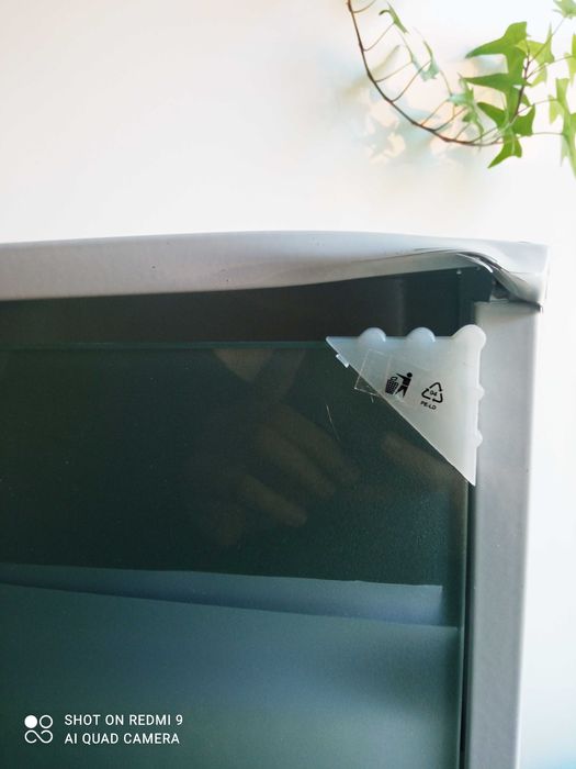 ZELLER apteczka, szafka medyczna 60x30x12 cm metalowa