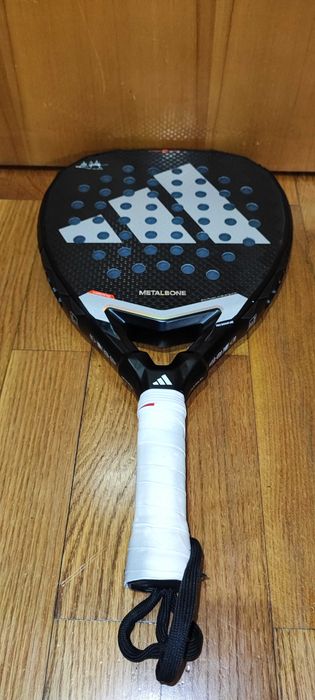 Raquete de padel Adidas Metalbone 3.4 2025
