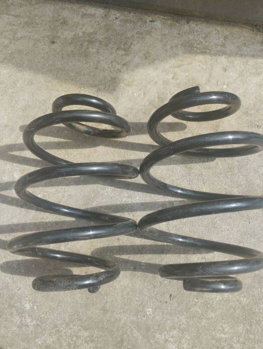 Пружини  для ланоса