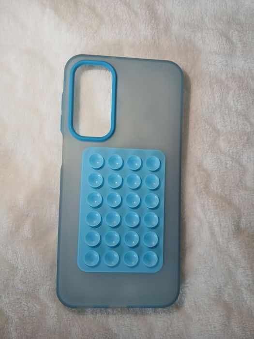 Capa protetora Samsung Galaxy A16