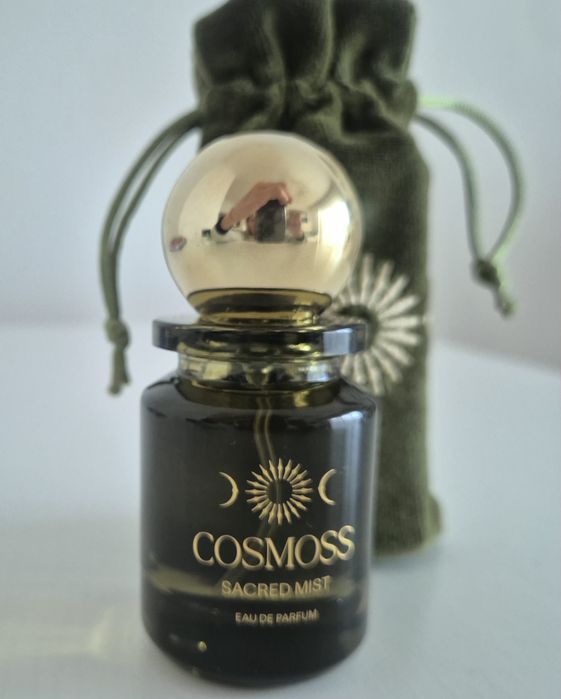 Sacred mist cosmoss  by kate moss 30 l