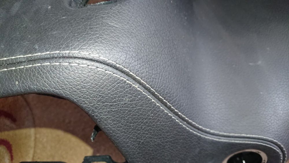 Deska skora dol mercedes ml gl 166 airbag poduszka nie regenerowana