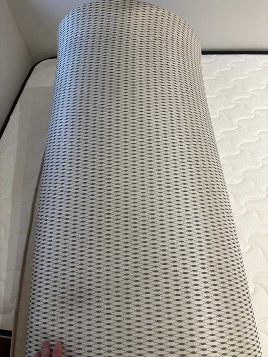 Colchao 1,90X1,20 novo em oferta